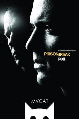 越狱/Prison Break(2005)