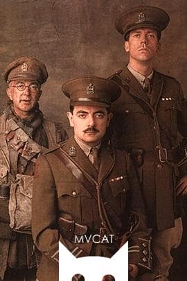 黑爵士四世/Blackadder Goes Forth(1989)