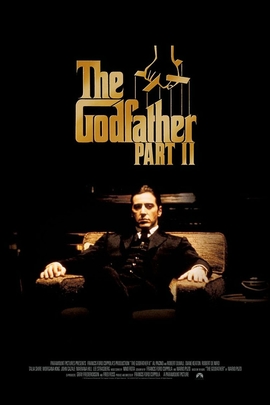 教父2/The Godfather:Part II(1974)