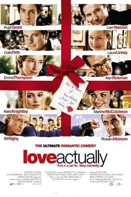 真爱至上/Love Actually(2003)