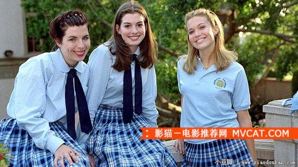 《20部青春题材经典电影》影猫－电影推荐网 WWW.MVCAT.COM