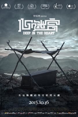 心迷宫/The Coffin in the Mountain(2014)
