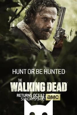 行尸走肉/The Walking Dead(2010)