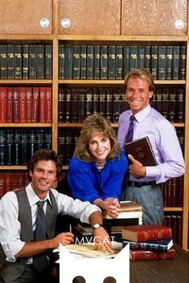 洛城法网/L.A. Law(1986)