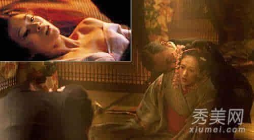 《国内女星拍过的大尺度情色电影推荐》 影猫－电影推荐网 WWW.MVCAT.COM
