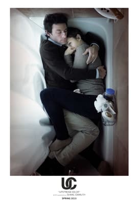 逆流的色彩/Upstream Color(2013)