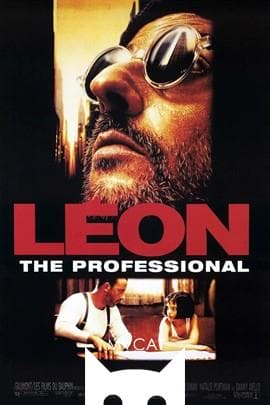 这个杀手不太冷/Léon(1994)
