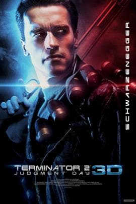 终结者2：审判日/Terminator 2:Judgment Day(1991)