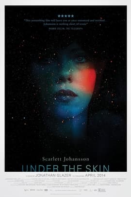 皮囊之下/Under the Skin(2013)