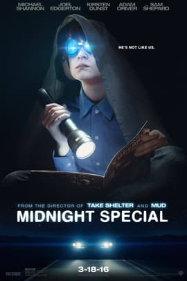 午夜逃亡/Midnight Special(2016)