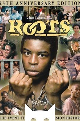 根/Roots(1977)
