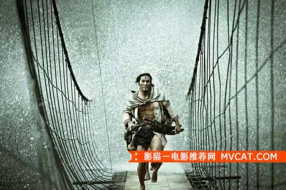 《被忽略的十部震撼大片》 影猫－电影推荐网 WWW.MVCAT.COM