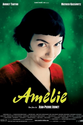 天使爱美丽/Amelie(2001)