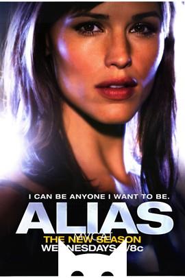 双面女间谍/Alias(2001)