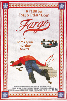 冰血暴/Fargo(1996)