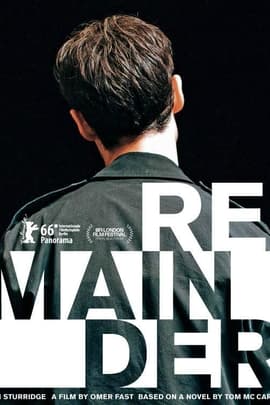 残余记忆/Remainder(2015)