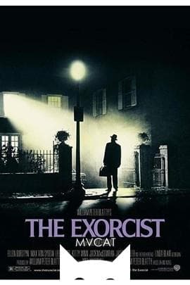 驱魔人/The Exorcist(1973)