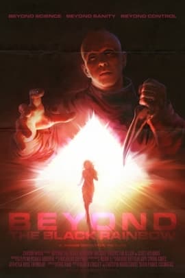 迷幻黑彩虹/Beyond the Black Rainbow(2010)