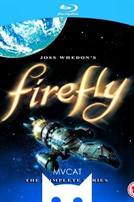 萤火虫/Firefly(2002)