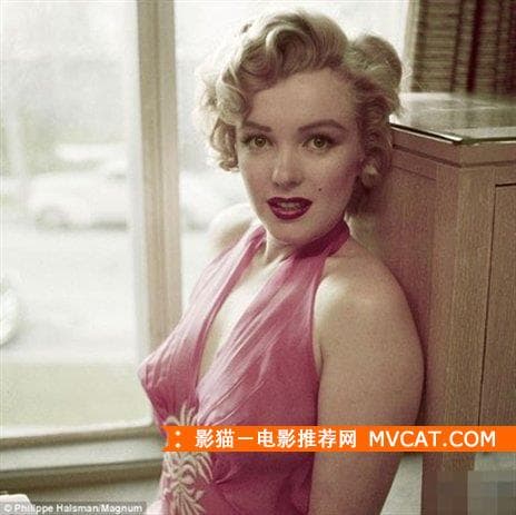 《曾经的好莱坞女星及其代表作》影猫－电影推荐网 WWW.MVCAT.COM