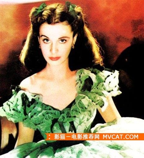 《曾经的好莱坞女星及其代表作》影猫－电影推荐网 WWW.MVCAT.COM