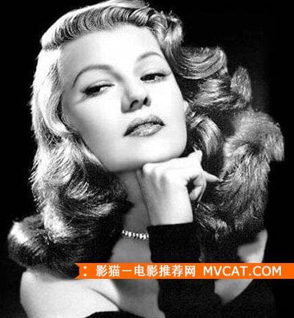 《曾经的好莱坞女星及其代表作》影猫－电影推荐网 WWW.MVCAT.COM