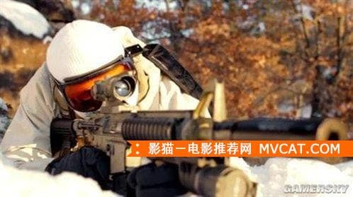 《特种兵／特种部队电影推荐》——影猫－电影推荐网 WWW.MVCAT.COM