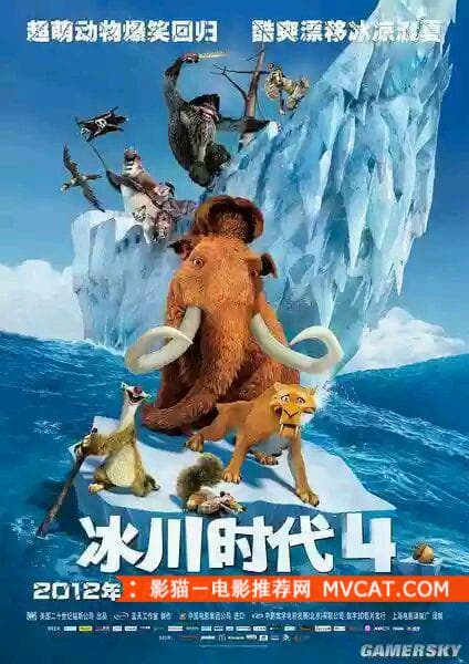 《经典“系列”电影推荐》 影猫－电影推荐网 WWW.MVCAT.COM