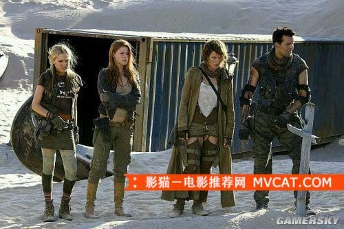 《经典“系列”电影推荐》 影猫－电影推荐网 WWW.MVCAT.COM