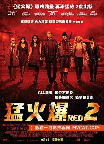 《经典“系列”电影推荐》 影猫－电影推荐网 WWW.MVCAT.COM
