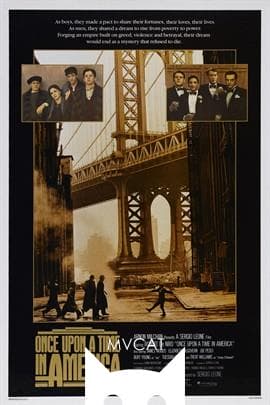 美国往事/Once Upon a Time in America(1984)