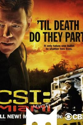 犯罪现场调查：迈阿密/CSI:Miami(2002)
