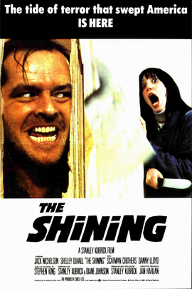闪灵/The Shining(1980)
