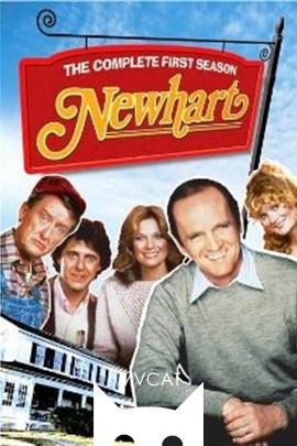 纽哈特/Newhart(1982)