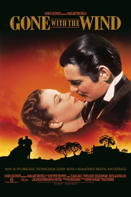 乱世佳人/Gone with the Wind(1939)
