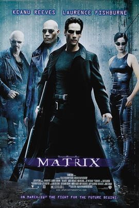 黑客帝国/The Matrix(1999)