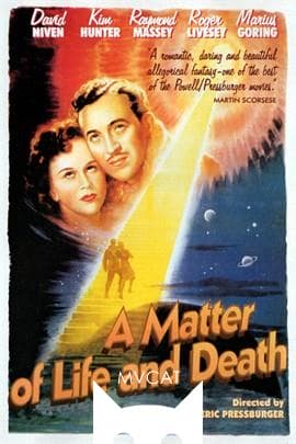 平步青云/A Matter of Life and Death(1946)