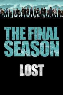 迷失/Lost(2004)