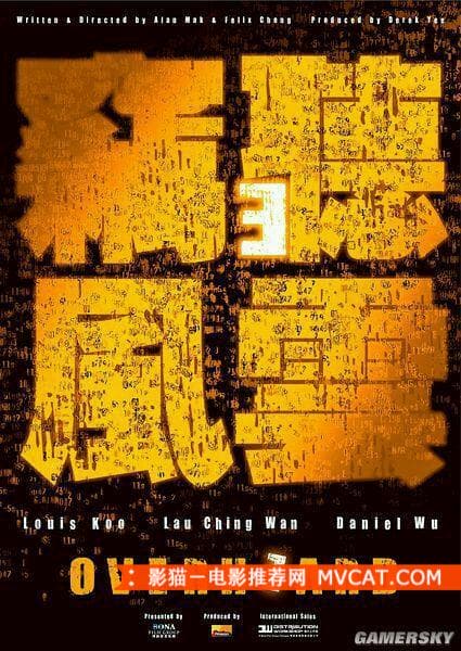 《经典“系列”电影推荐》 影猫－电影推荐网 WWW.MVCAT.COM