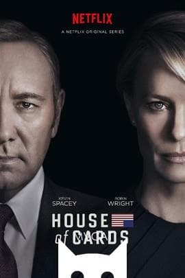 纸牌屋/House of Cards(2013)