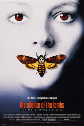 沉默的羔羊/The Silence of the Lambs(1991)