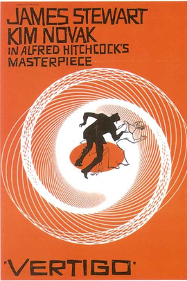 迷魂记/Vertigo(1958)