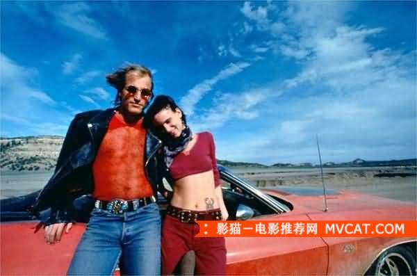 红色系电影