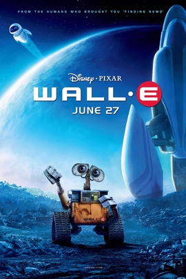 机器人总动员/WALL·E(2008)