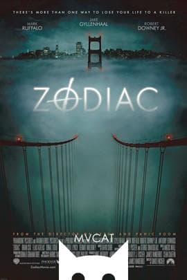 十二宫/Zodiac(2007)
