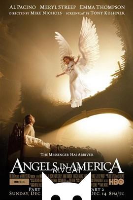 天使在美国/Angels in America(2003)