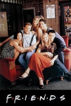 老友记/Friends(1994)