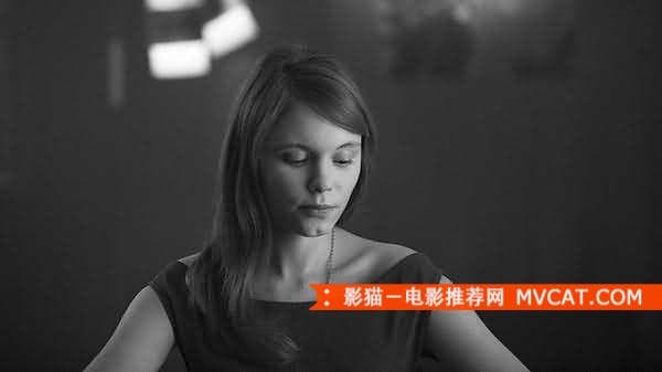 世上最美的9部黑白电影