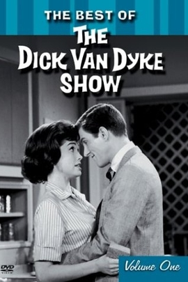 范戴克摇滚音乐剧/The Dick Van Dyke Show(1961)