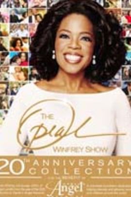 奥普拉·温弗瑞秀/The Oprah Winfrey Show(1986)